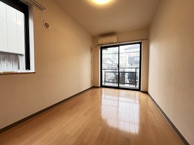 comodo東小岩 リビング