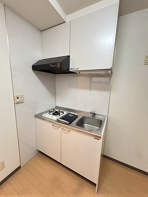 comodo東小岩 キッチン