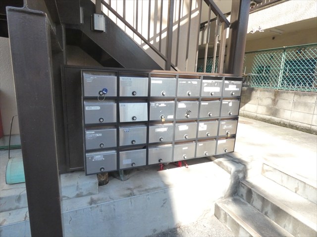 マンション鈴音   その他1