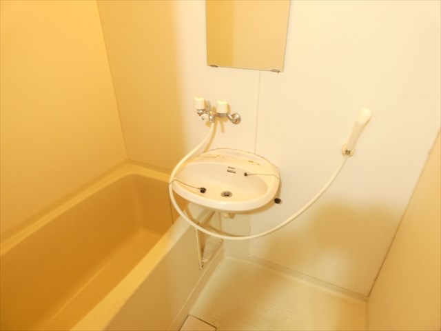 マンション鈴音   風呂画像