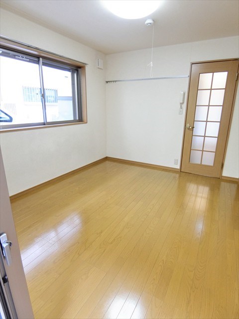 Uハイム リビング