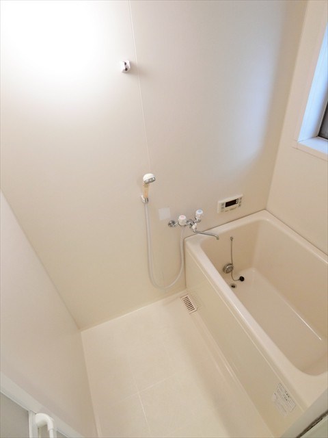 Uハイム 風呂画像