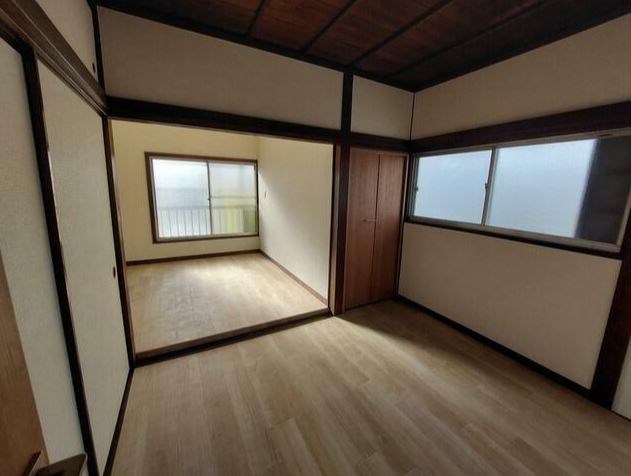 西一之江二丁目戸建 その他5