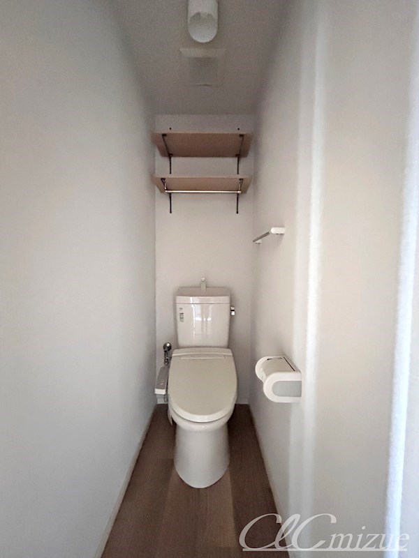 ヴィラージュエム その他1