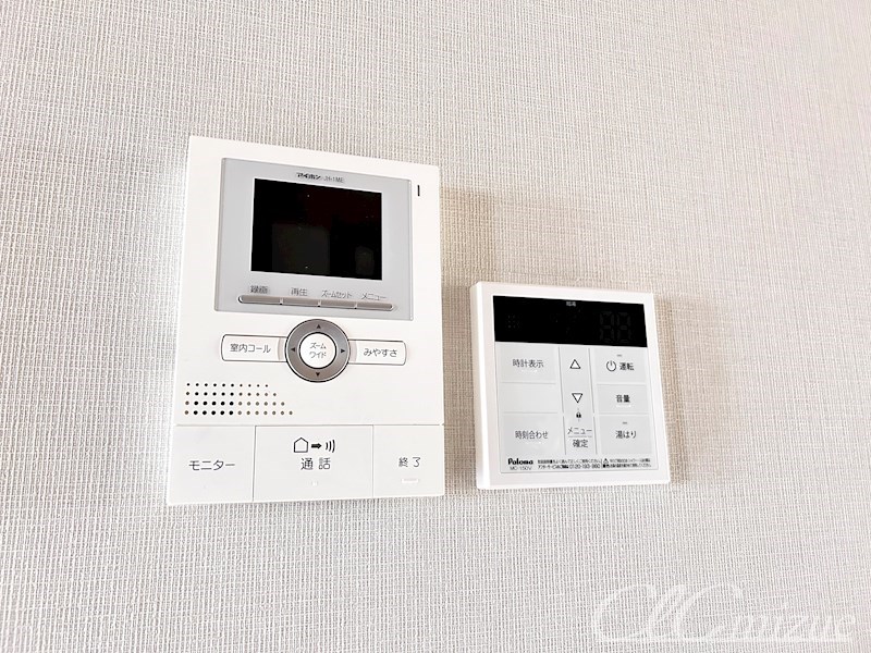 ヴィラージュエム その他4