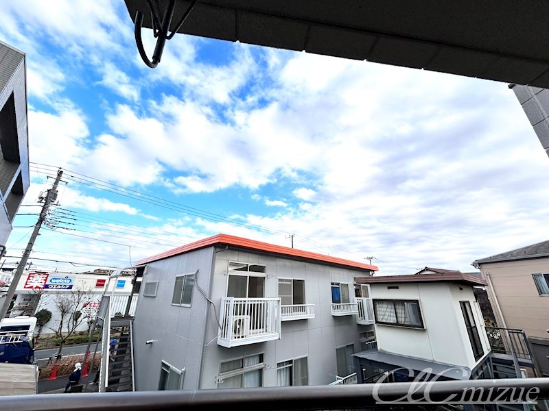 ヴィラージュエム その他6