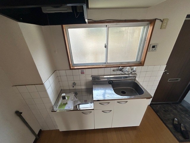 シルバークレスト キッチン