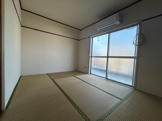 シルバークレスト ベッドルーム