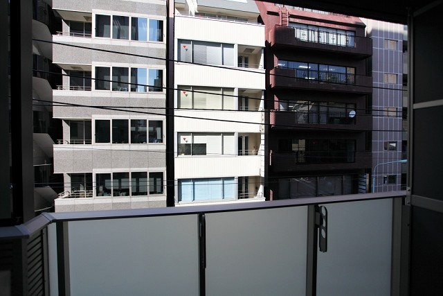 ザ・パークハビオ日本橋小伝馬町 その他8