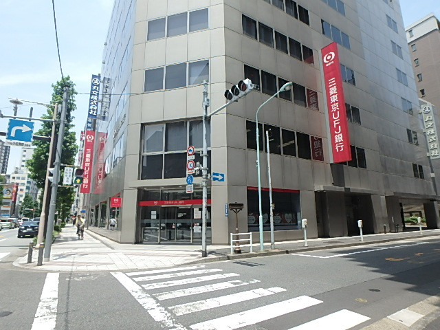 ザ・パークハビオ日本橋小伝馬町 周辺画像3