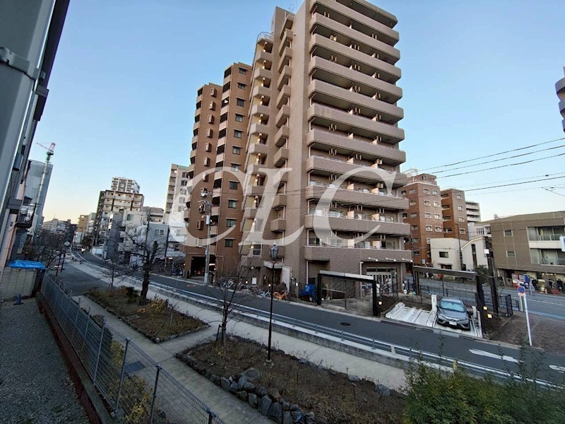 ソフィア浅草 その他6