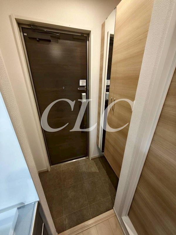 ソフィア浅草 玄関