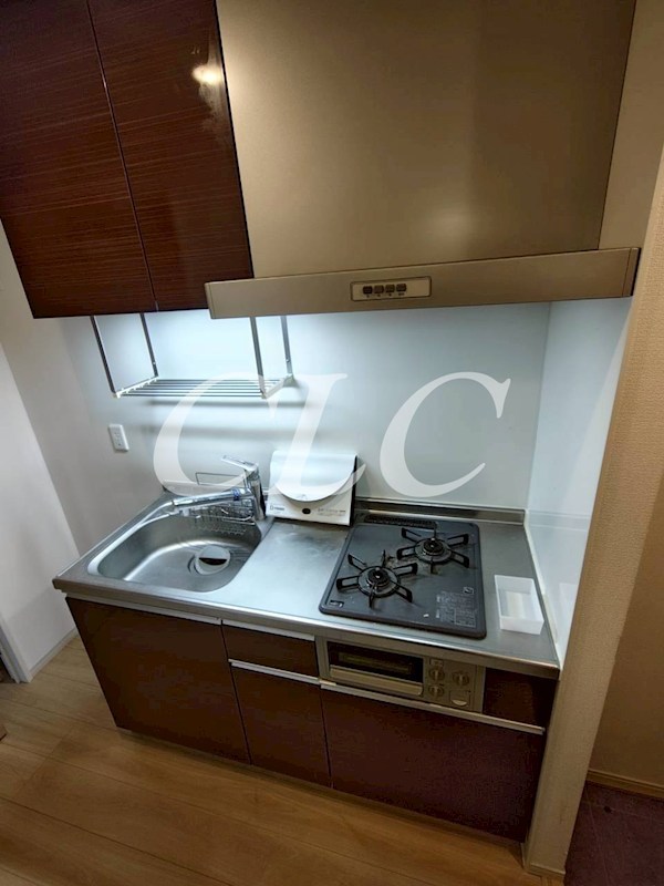 ソフィア浅草 キッチン