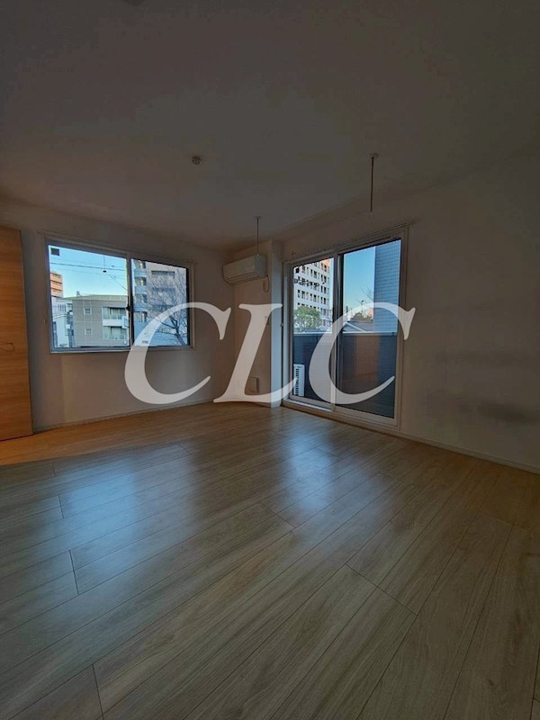 ソフィア浅草 ベッドルーム