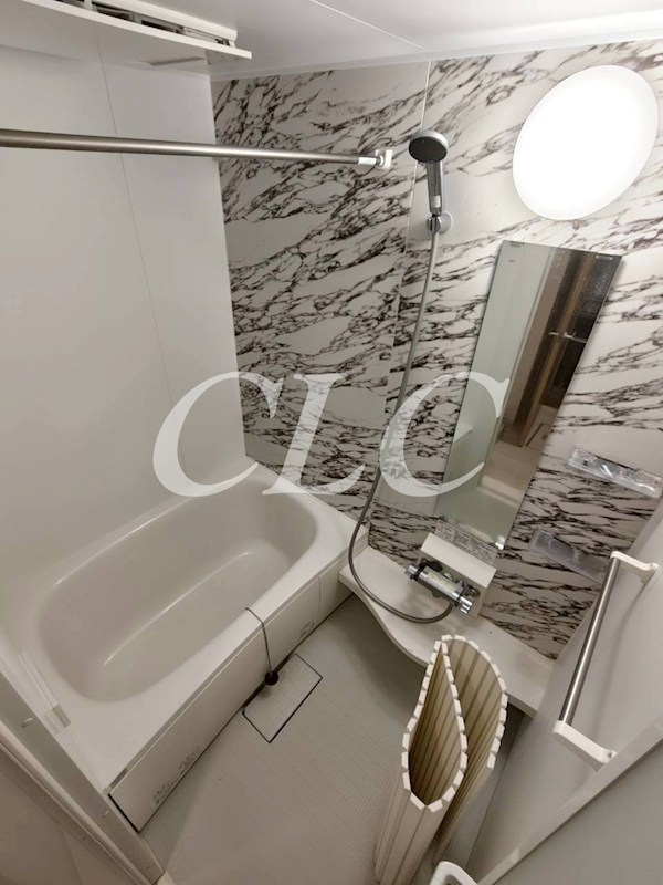 ソフィア浅草 風呂画像