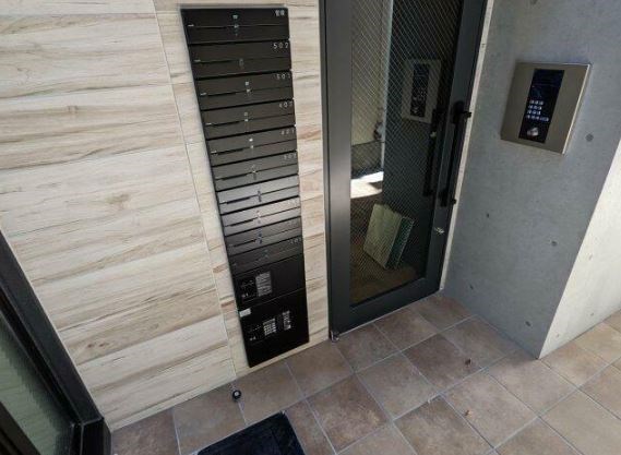 クラス木場公園 その他2