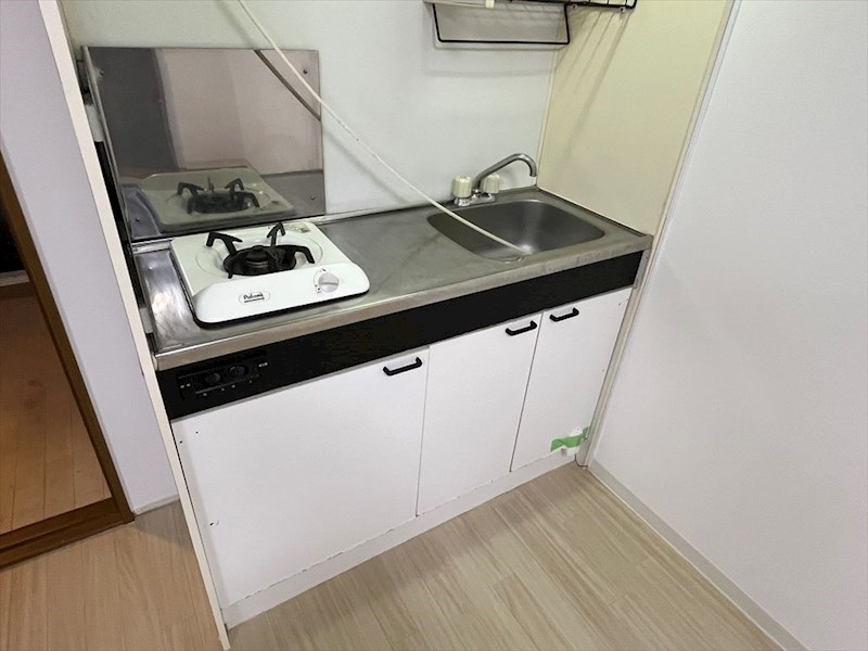 ＦＡＣＥ北上野 キッチン