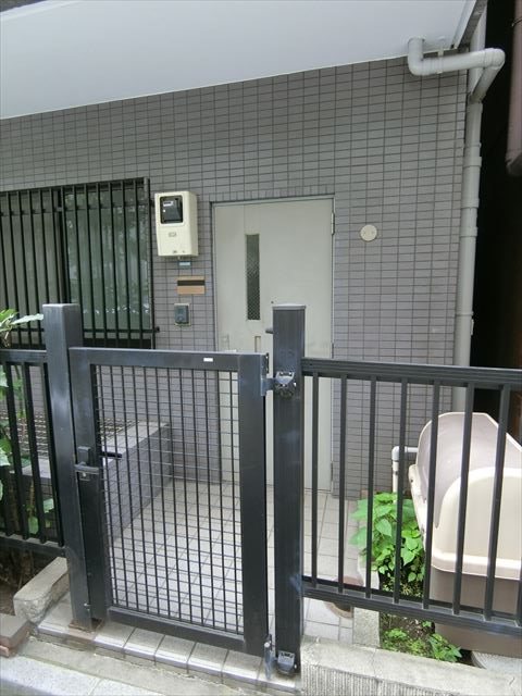 ＦＡＣＥ北上野 その他5