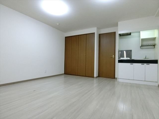 ＦＡＣＥ北上野 リビング