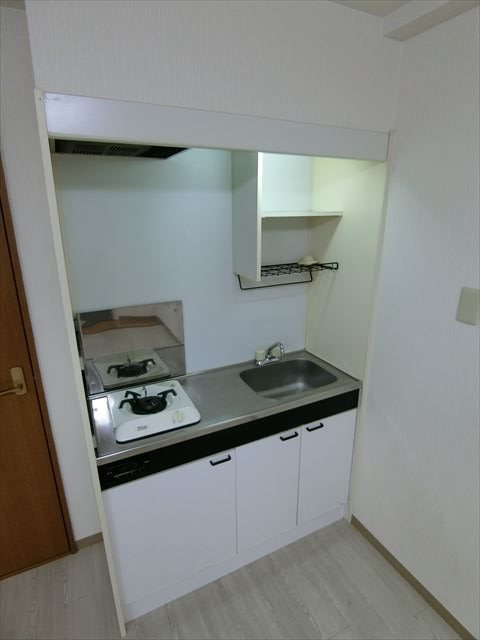 ＦＡＣＥ北上野 キッチン