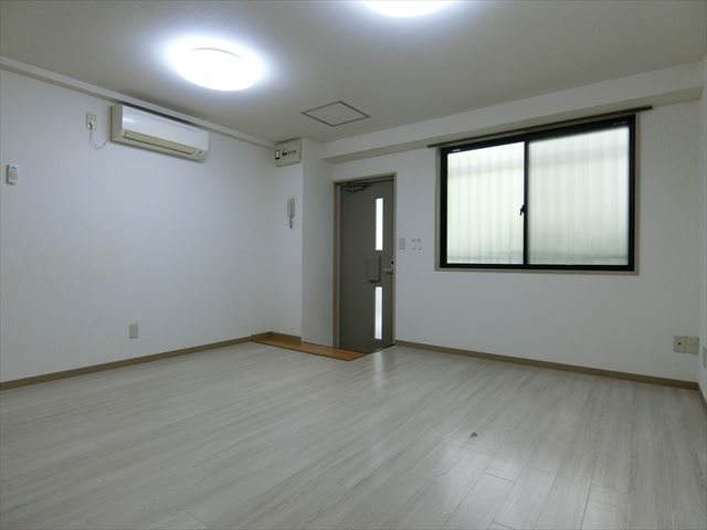 ＦＡＣＥ北上野 ベッドルーム