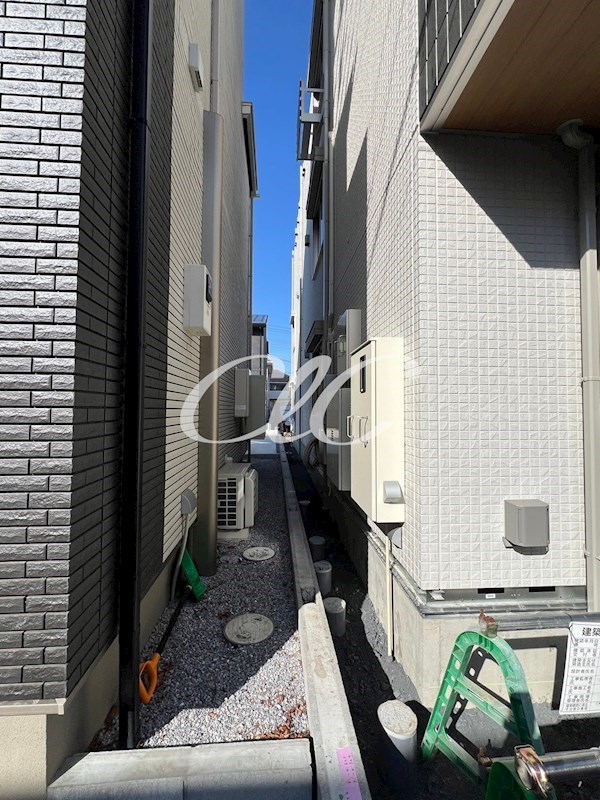 ルリアン保木間 その他2