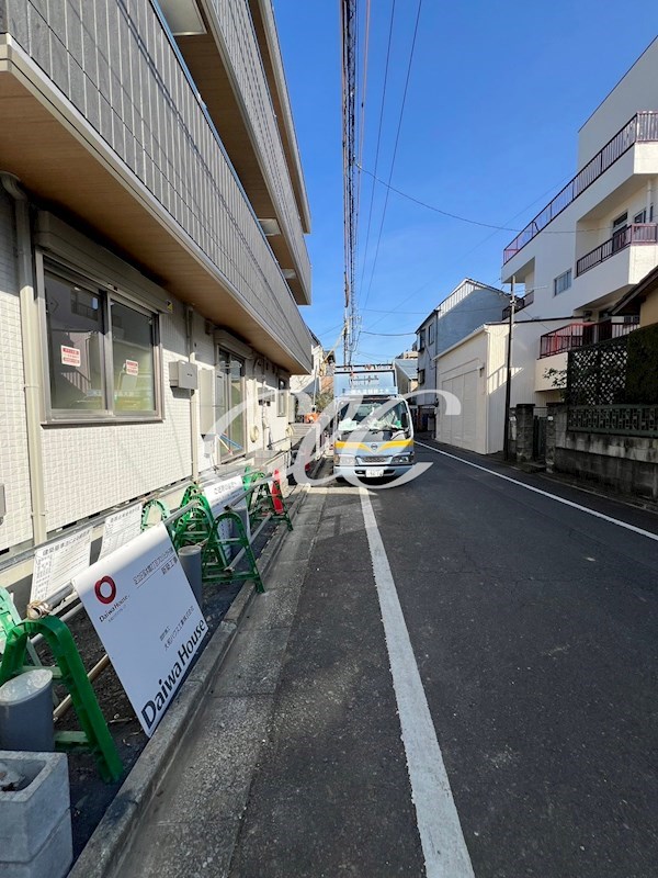 ルリアン保木間 その他4