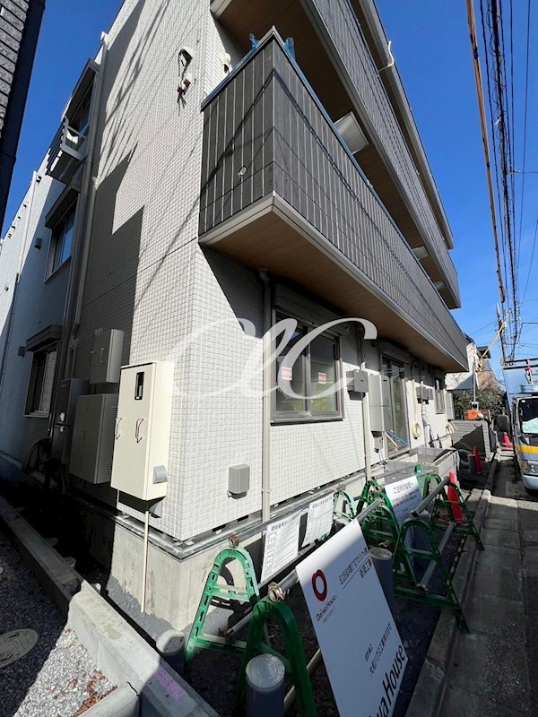 ルリアン保木間 その他5