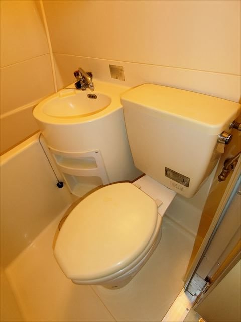 ブリリアンス日本橋浜町公園   その他2