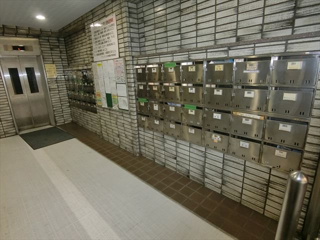 ブリリアンス日本橋浜町公園   その他3