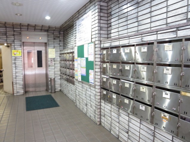 ブリリアンス日本橋浜町公園   その他4