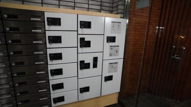 ブリリアンス日本橋浜町公園   その他9