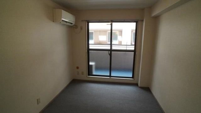 ブリリアンス日本橋浜町公園   ベッドルーム