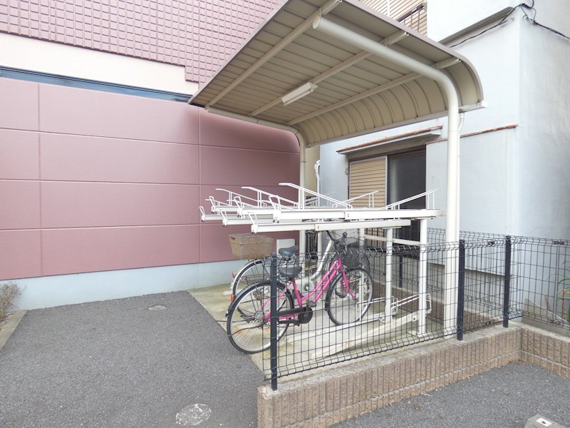 カリーナ その他外観3
