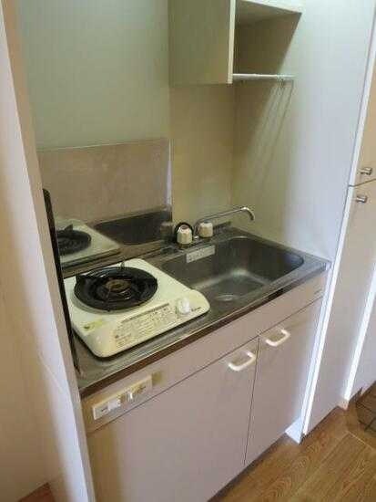 第2ピアノ キッチン