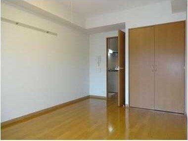 第2ピアノ ベッドルーム