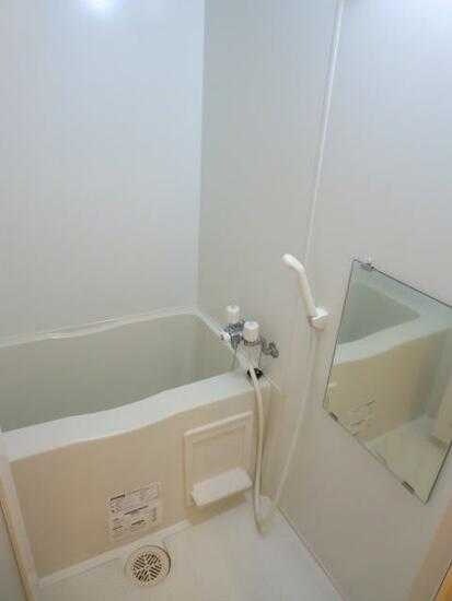 第2ピアノ 風呂画像