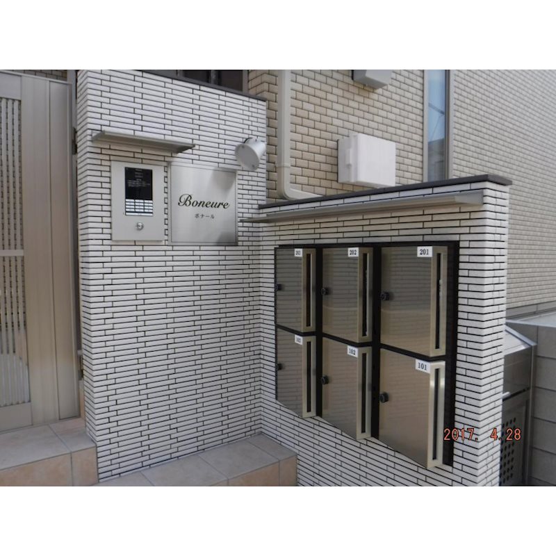 ボナール その他6