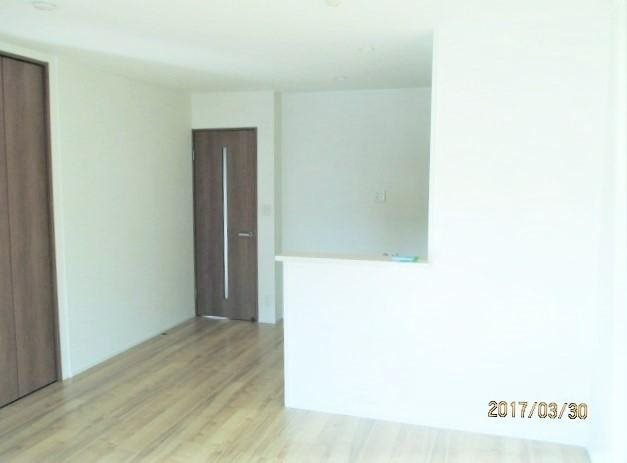 ボナール リビング