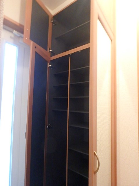 グリンゲイブルスの家 その他3