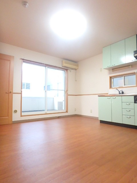 グリンゲイブルスの家 その他9