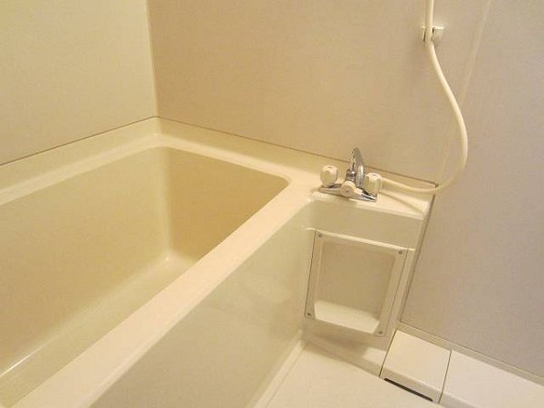 メゾンNEA 風呂画像