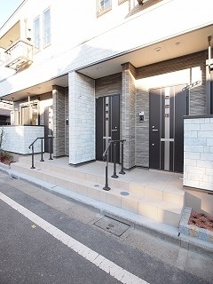 オリーブ　タウンⅡ その他6