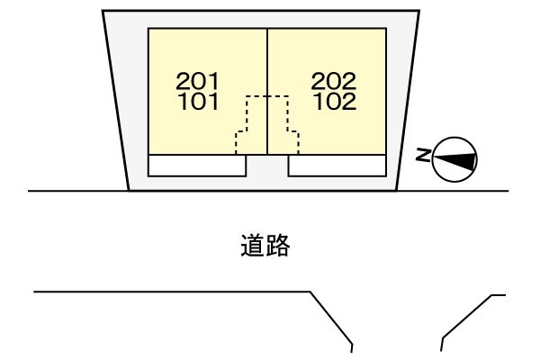 オリーブ　タウンⅡ その他7