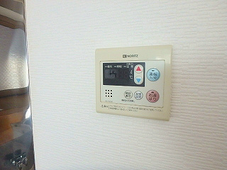 Park Maison Minamisuna  その他5