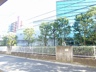 Park Maison Minamisuna  その他7