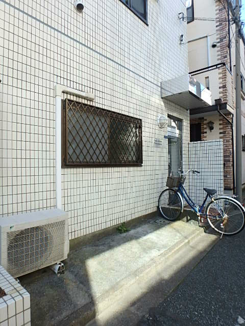 Park Maison Minamisuna  その他9