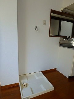 Park Maison Minamisuna  その他10