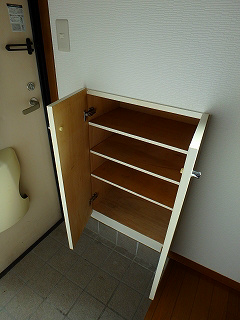 Park Maison Minamisuna  その他11