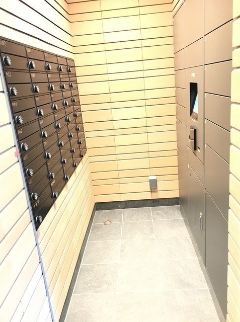 クレヴィア日本橋水天宮前　HAMACHO RESIDENCE その他4